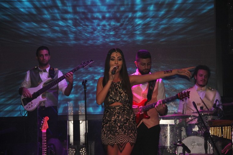 Diva Club on Saturday Night